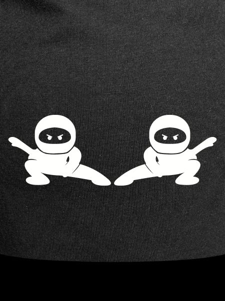 ninjas comic