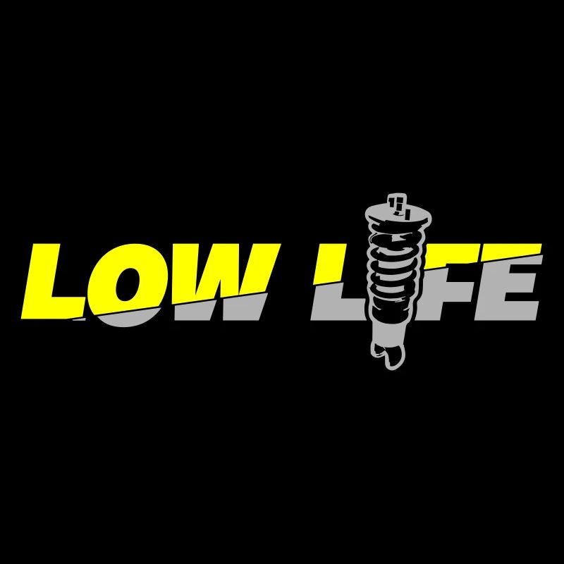 Low Life Gewinde