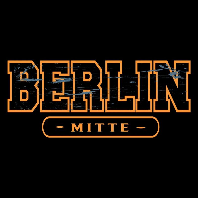 Résumé de Berlin Mitte