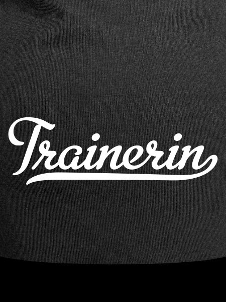 Trainerin