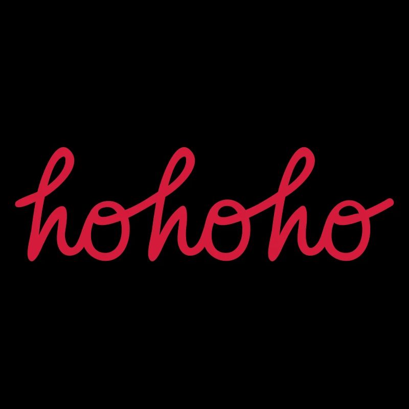 Hohoho