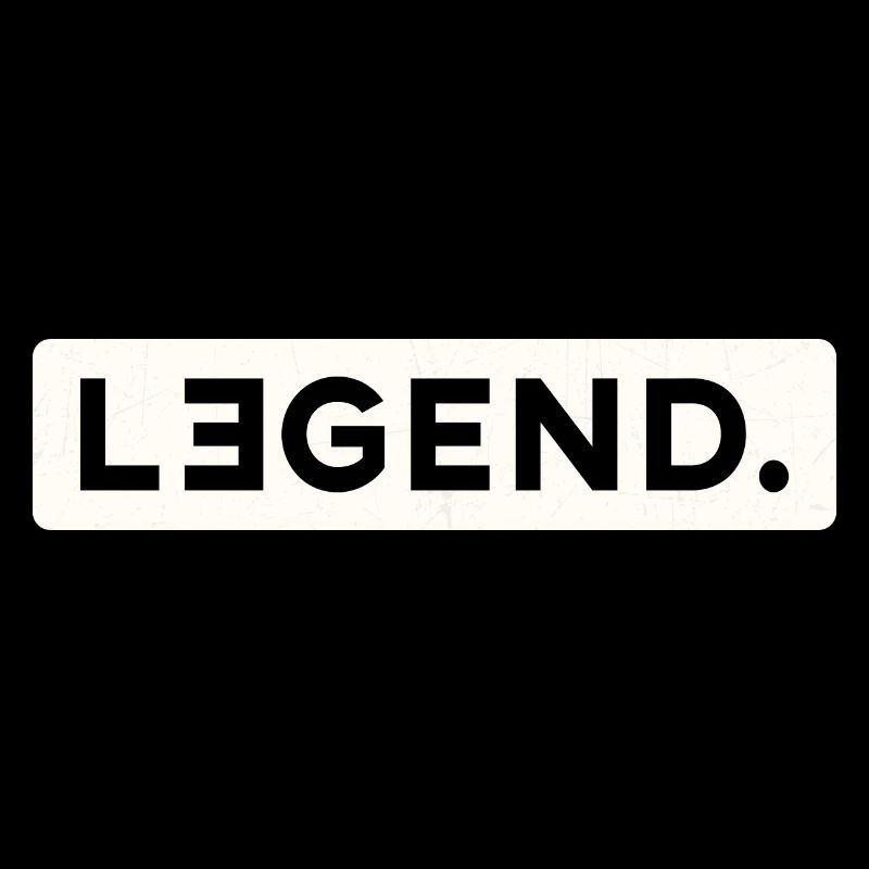 LEGEND & LEGACY