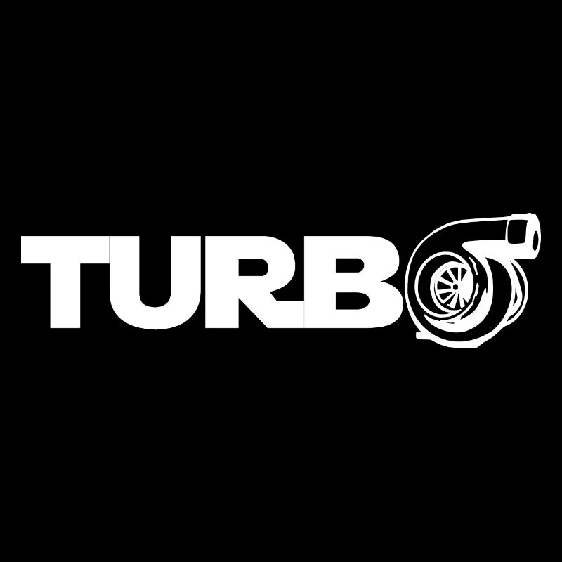Turbolader - Tuning