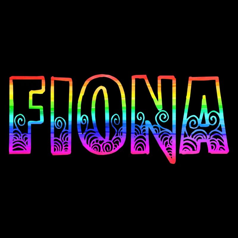 fiona rs rainbow