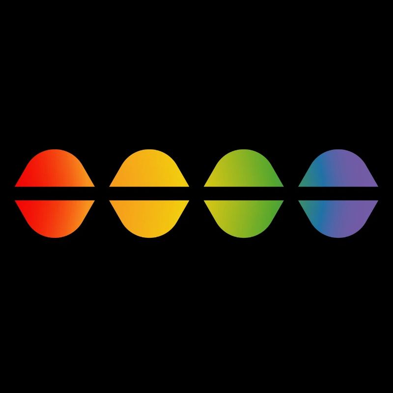 Rainbow dsign