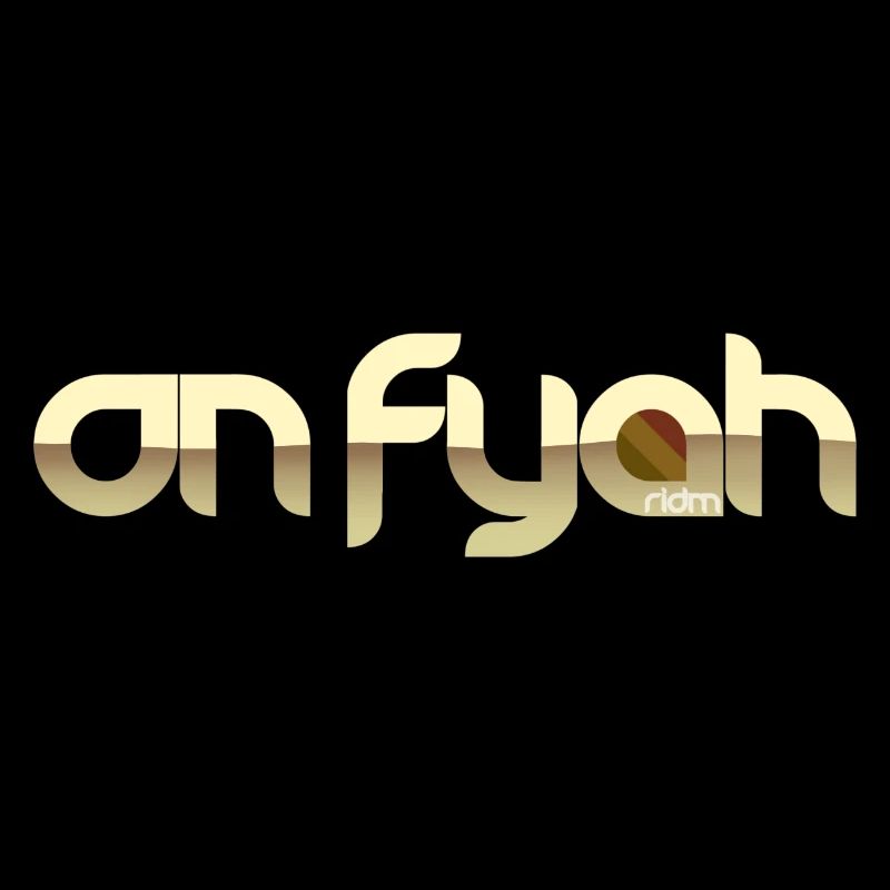 ridm on fyah