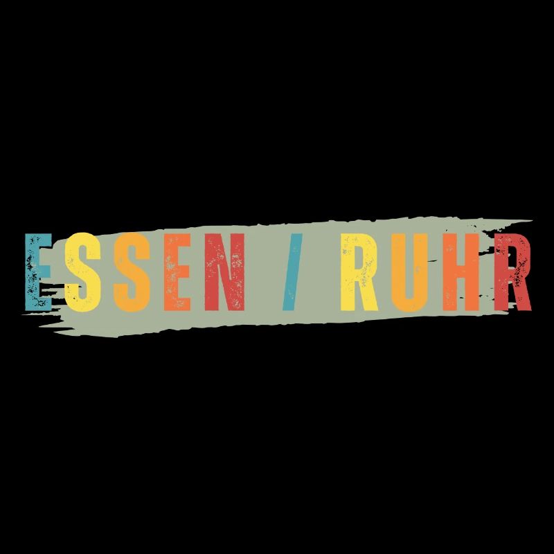 Essen Ruhr