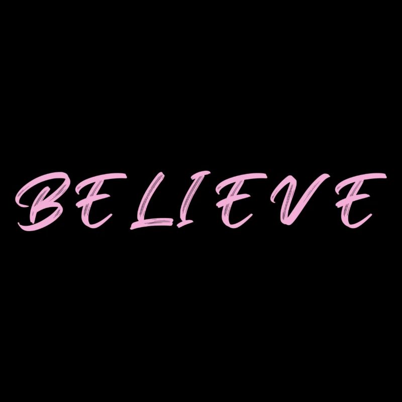 BELIEVE