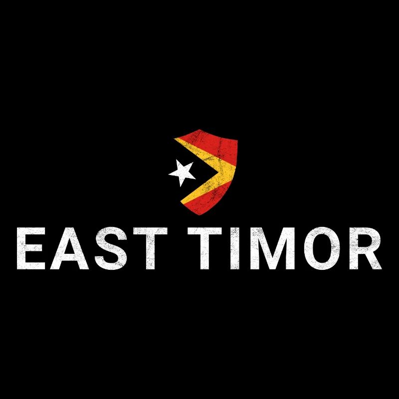 East Timor