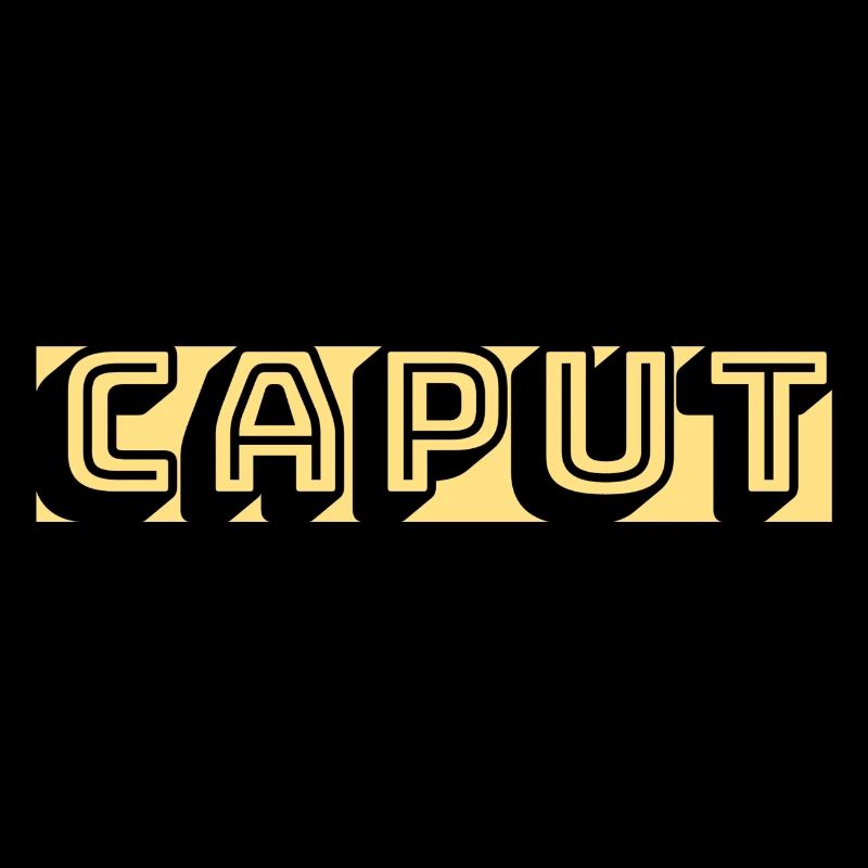 Caput