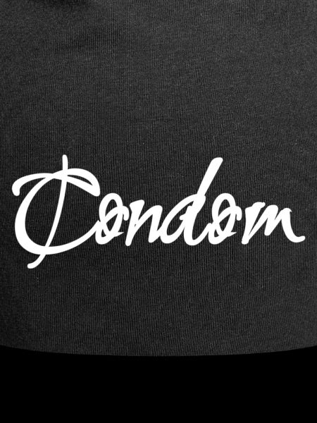 condom