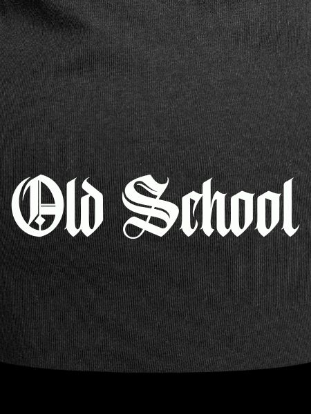 Old School