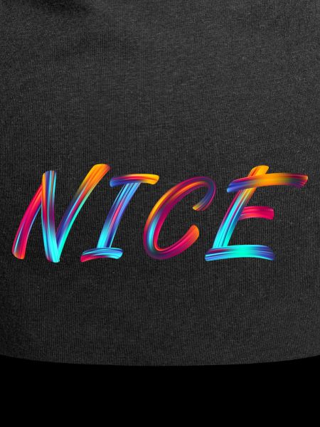 nice