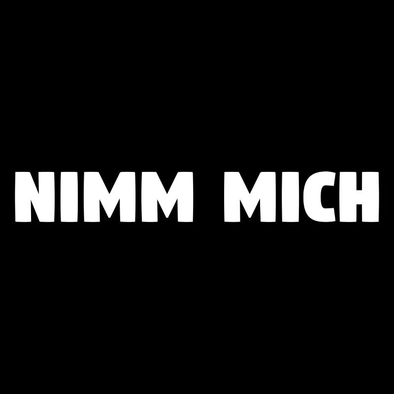 nimm mich
