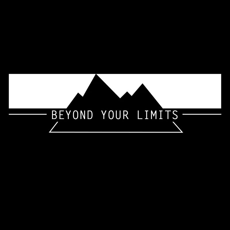 Beyond your limits