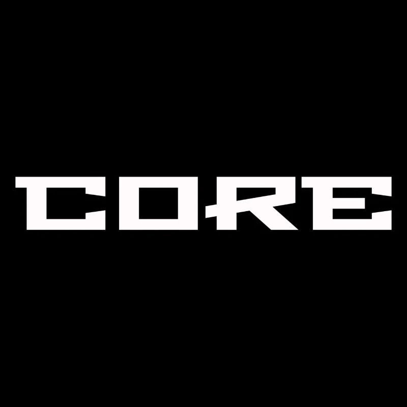 Collection CORE