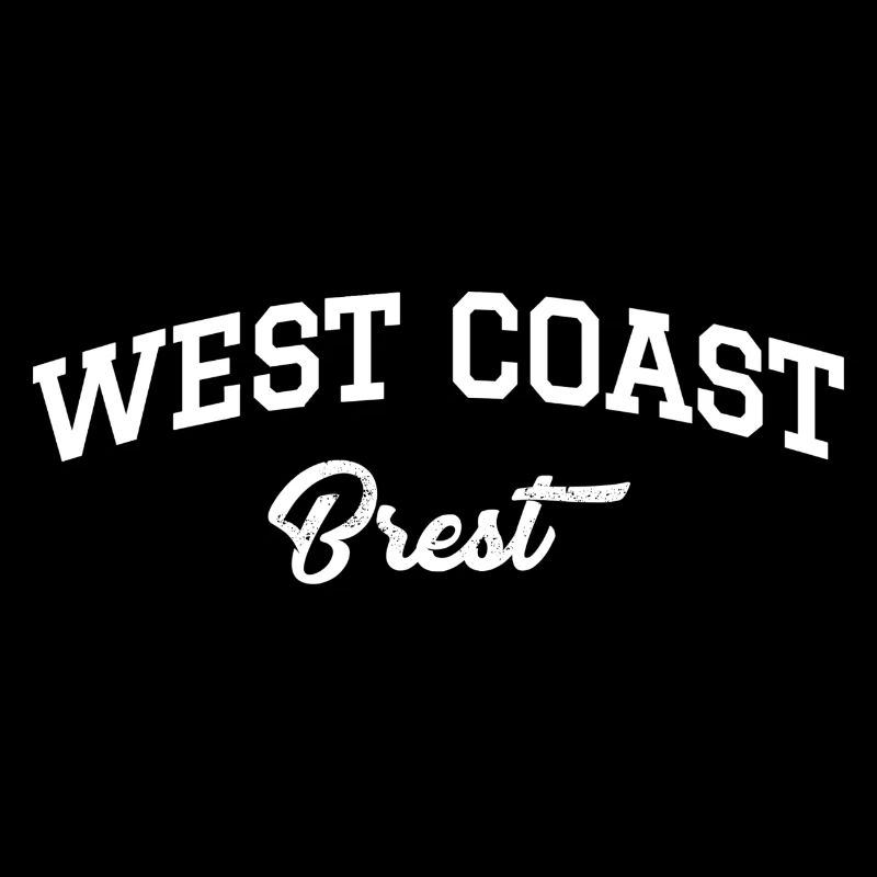 WEST COAST Brest