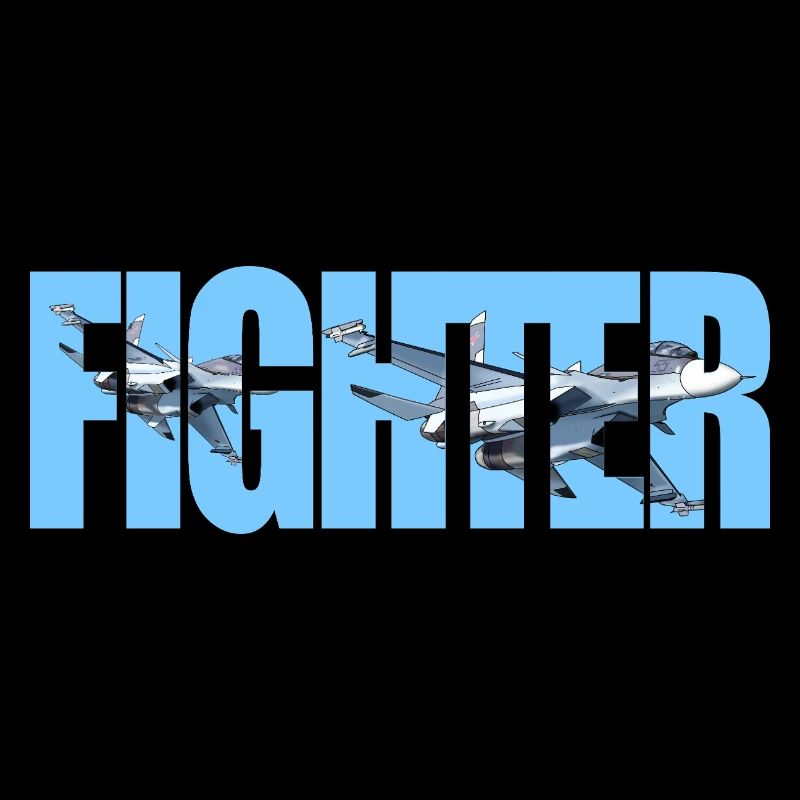 Fighter Su-30SM