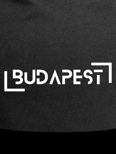 Budapest
