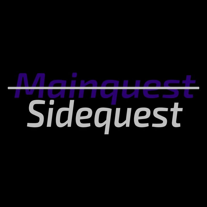 Mode Sidequest activé