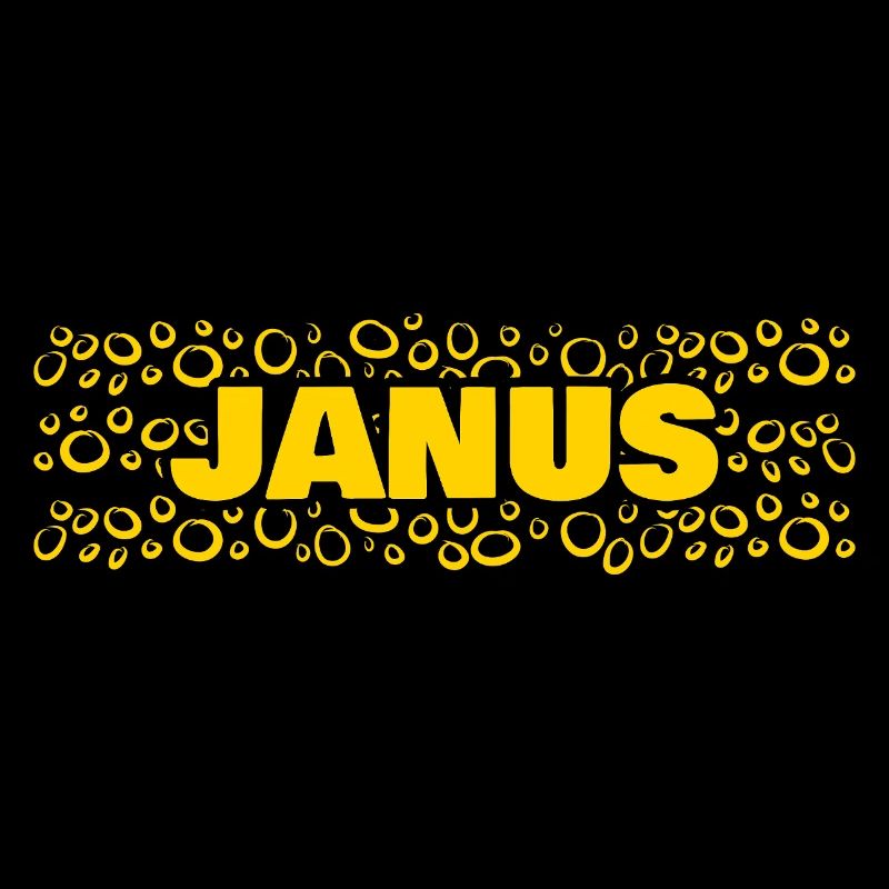 Geschenkidee Janus