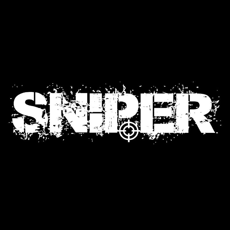 Sniper White