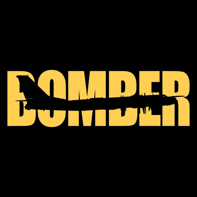 Bomber Tu-95