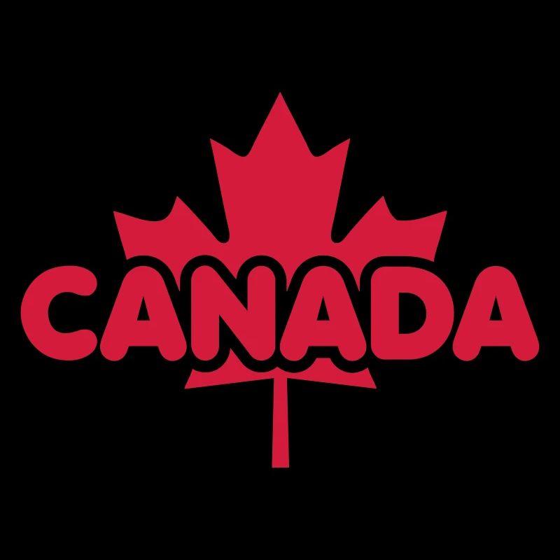CANADA Maple Leaf
