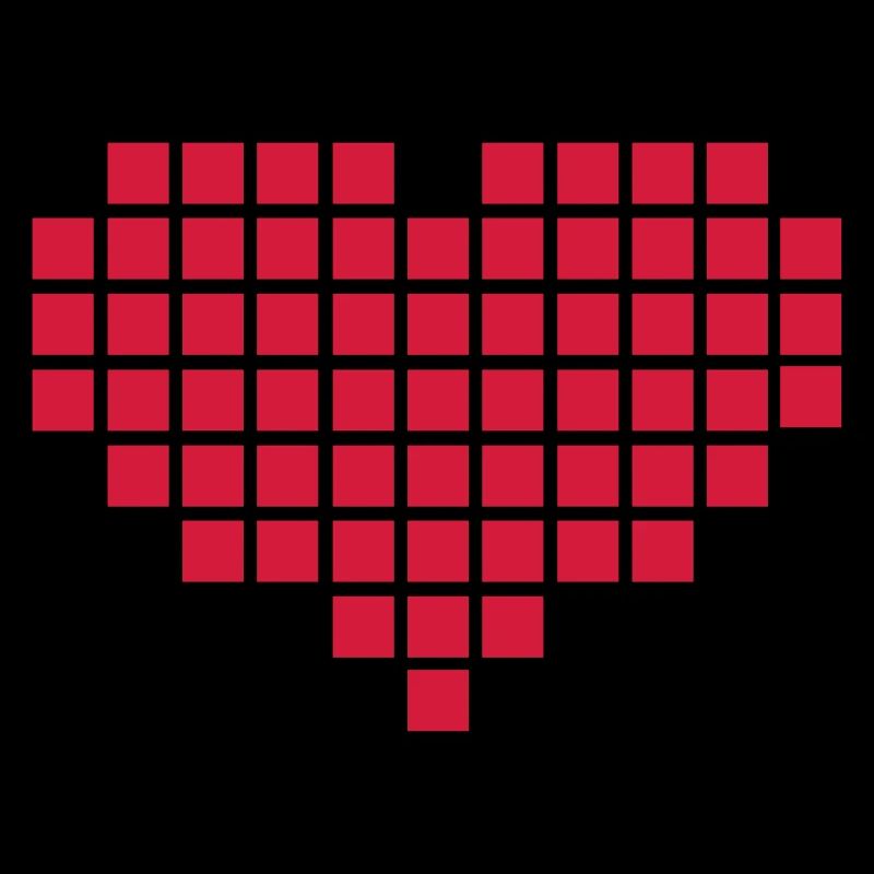 Heart Pixel