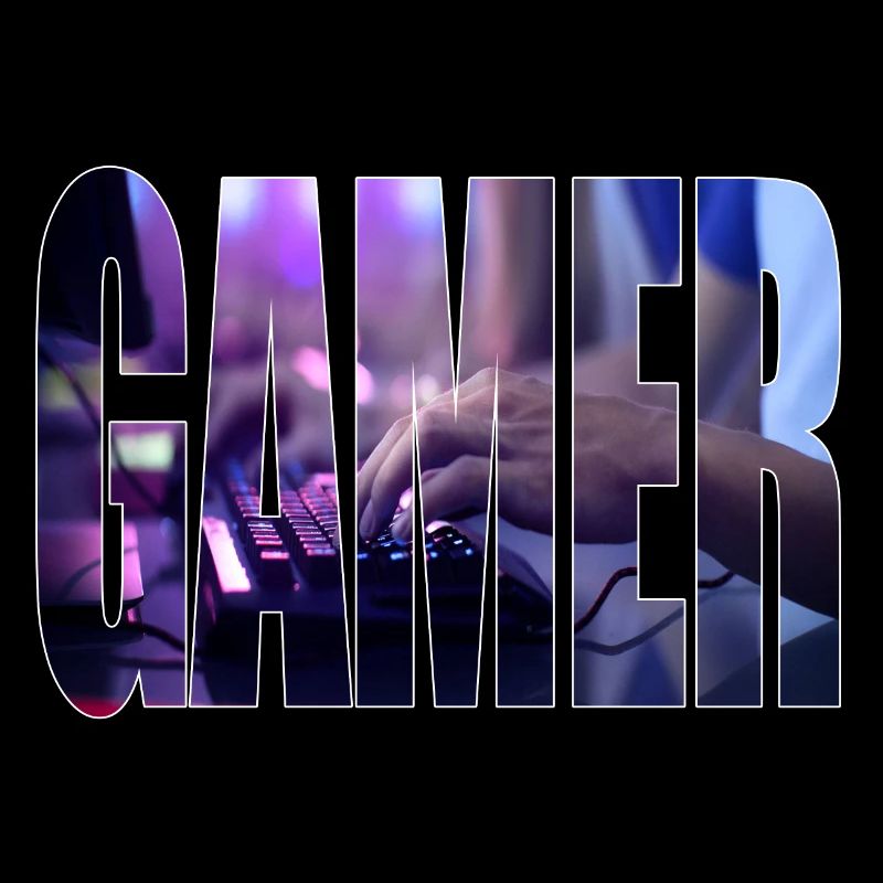 gamer