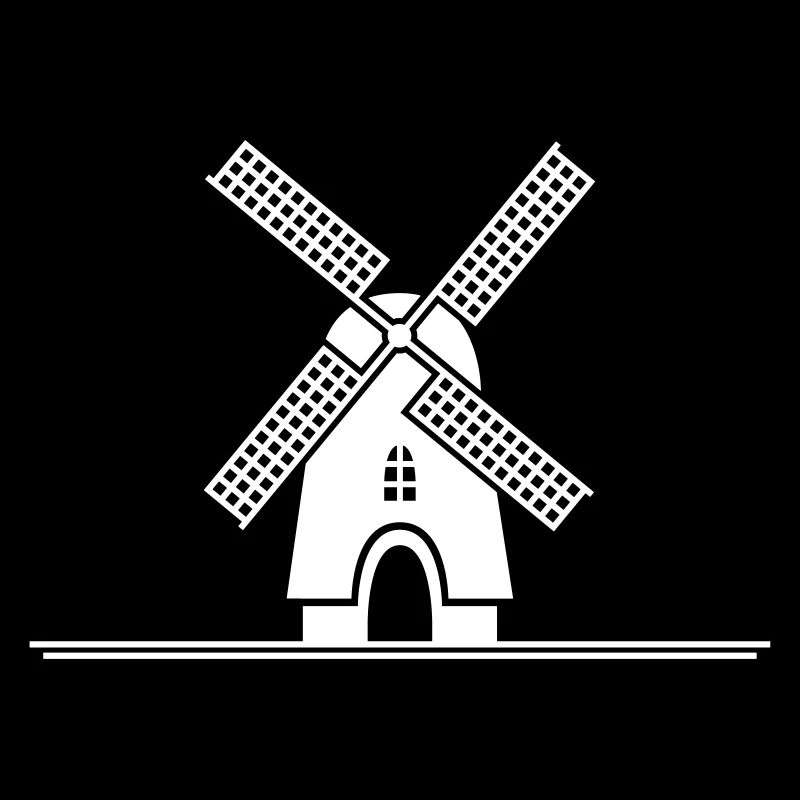 Moulin à vent