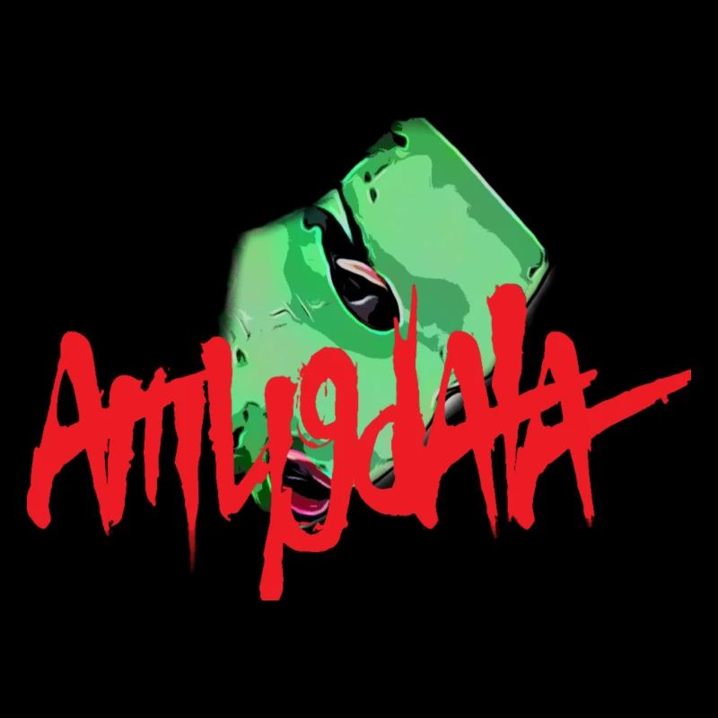 Amygdala 2