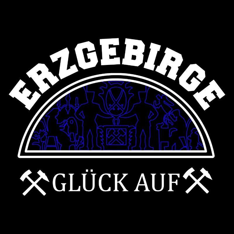 Tradition im Erzgebirge