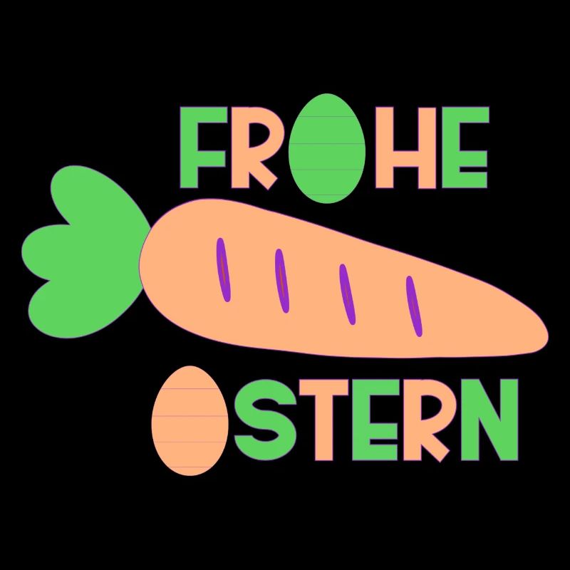 Frohe Ostern