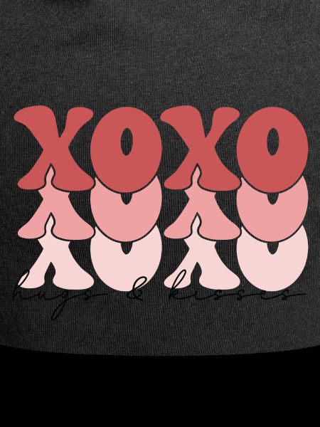 XOXO