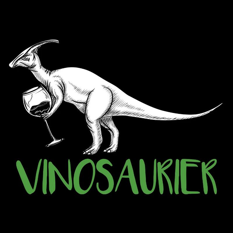 Vinosaurier