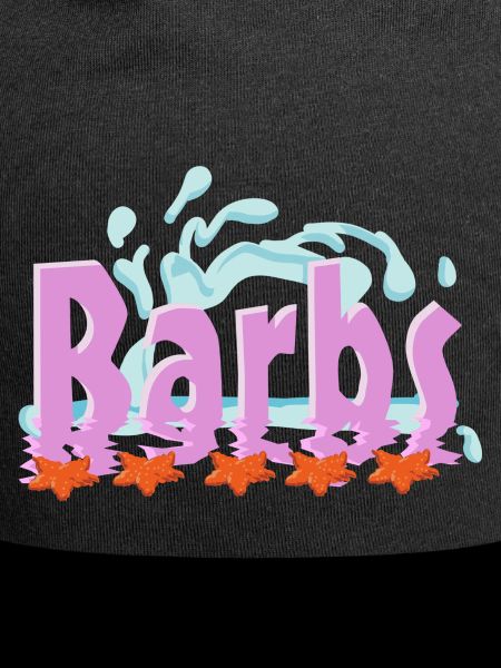 Barbs - Spitzname