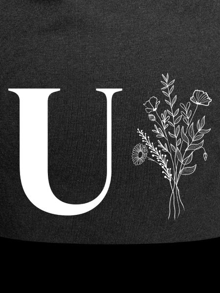 Minimalist flowers