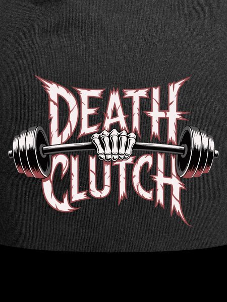 GYM DEATH