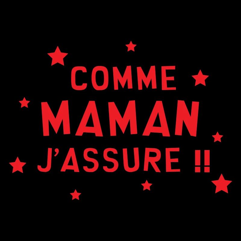 Wie Mama sichere ich! Muttertag