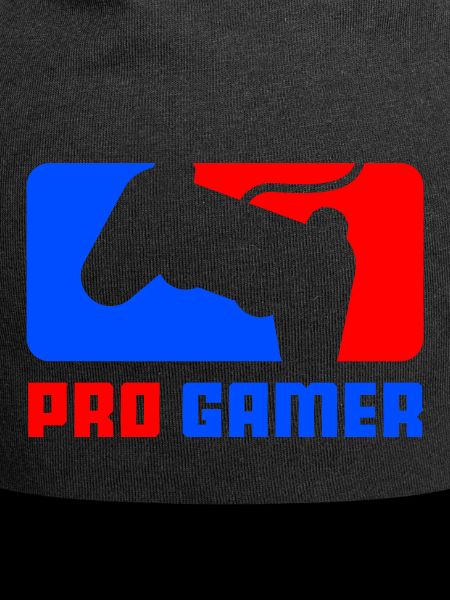 pro gamer