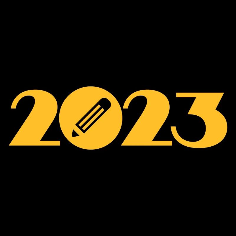 Écrivain, écolier, étudiant 2023