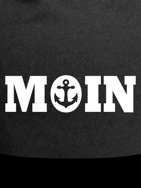 Moin