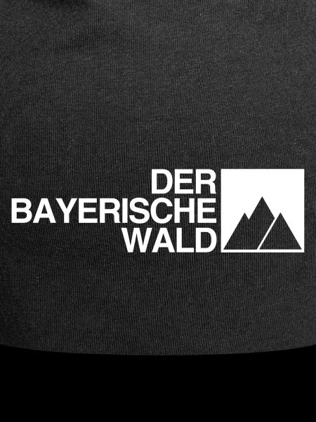 DER BAYERISCHE WALD