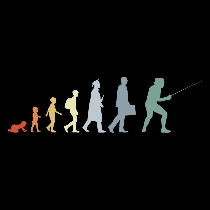 Fechter Evolution