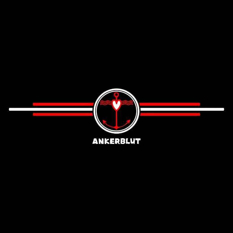 Ankerblut - Anker Coast Ship Dike Home