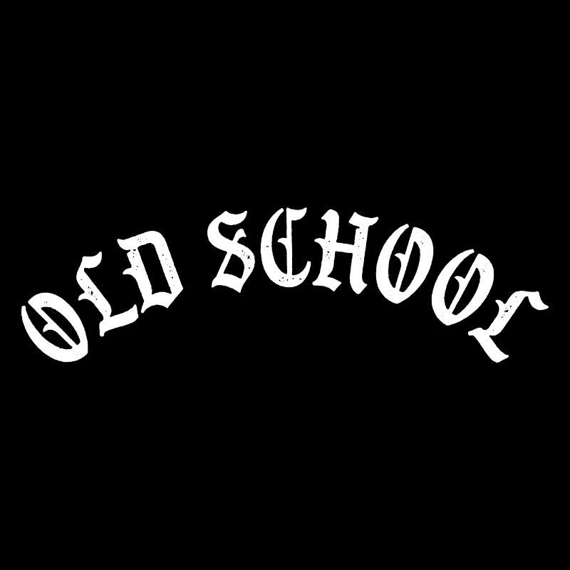 Old School