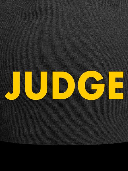 Judge