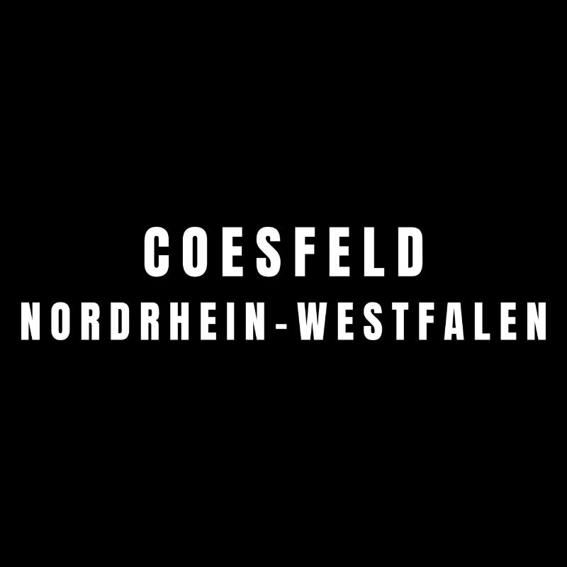 Coesfeld, North Rhine-Westphalia