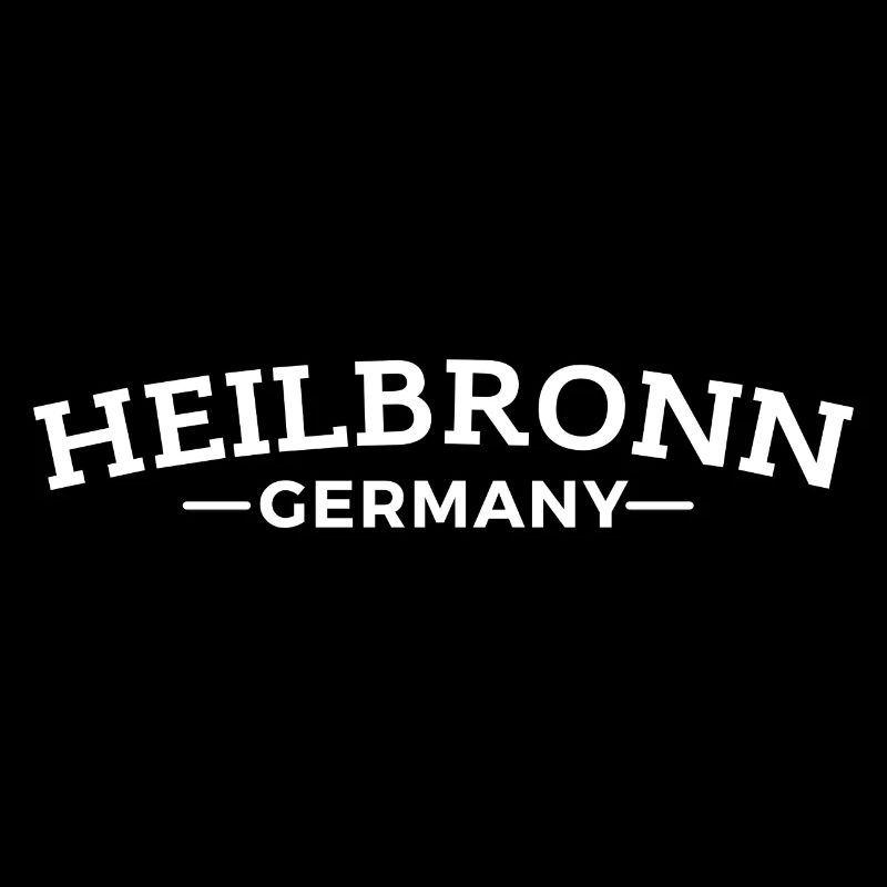 Heilbronn My hometown gift idea